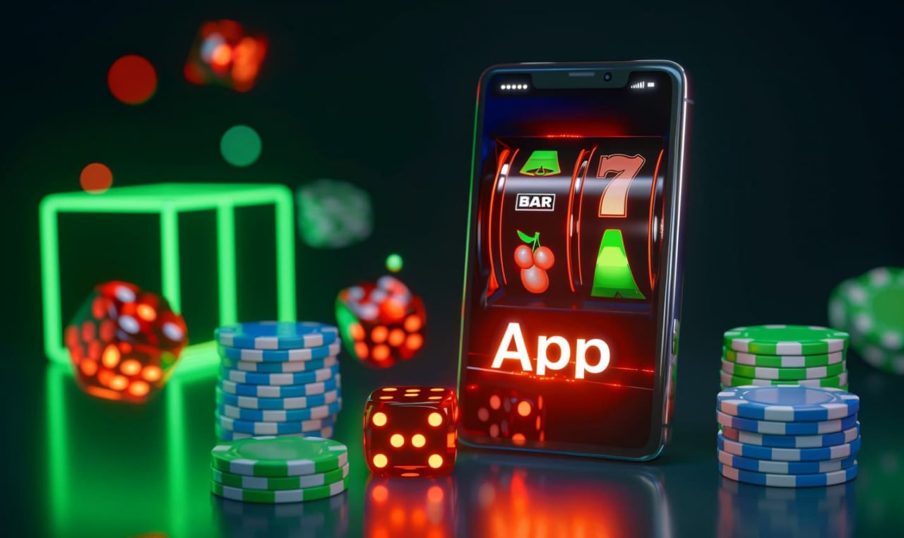 1xx bet mobile gaming