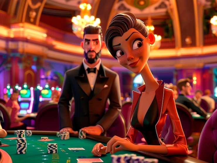 1xx bet Live Casino